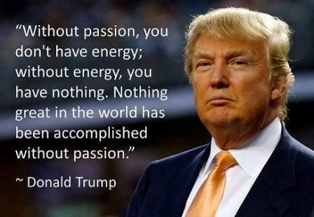 Donald Trump Quotes - Candidate For President Of US in the 2016