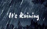 It's Raining Quotes - The Famous Sayings about Rain