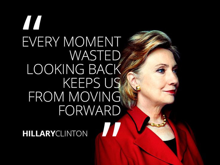 Top 35 Best Hillary Clinton Quotes You Need To Read