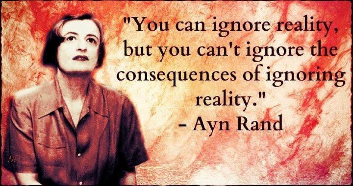 Ayn Rand Quotes: 17 Best Quotes By Best-Selling Author Ayn Rand