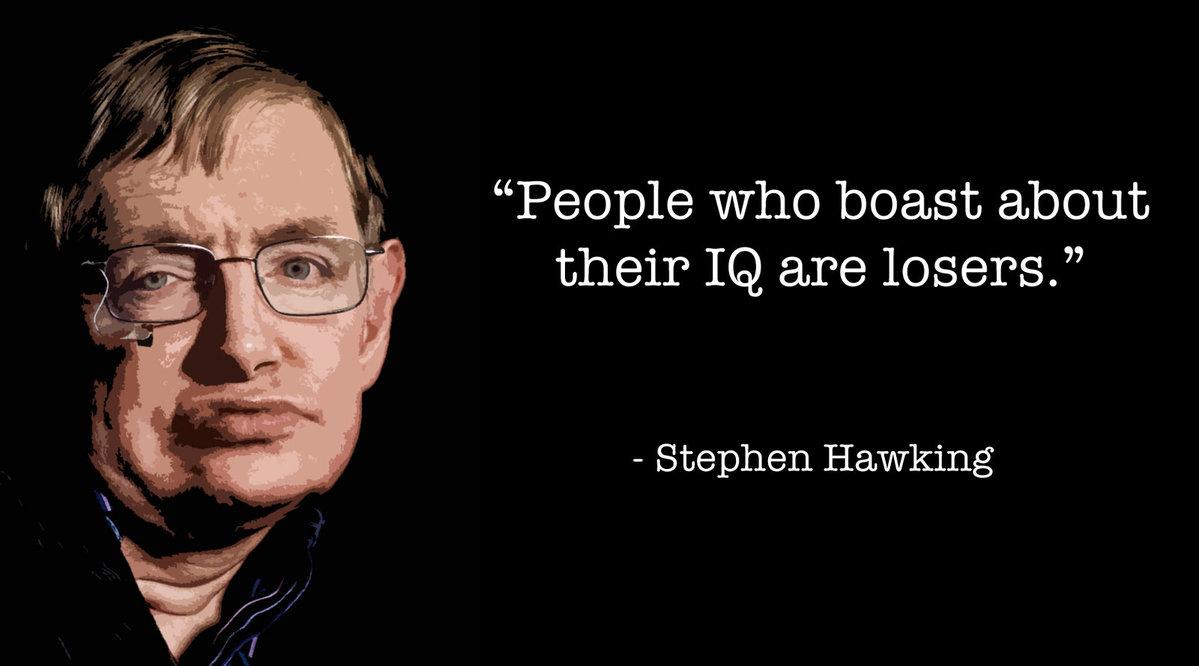 Stephen Hawking Quotes Which Will Inspire You When You Get Discouraged