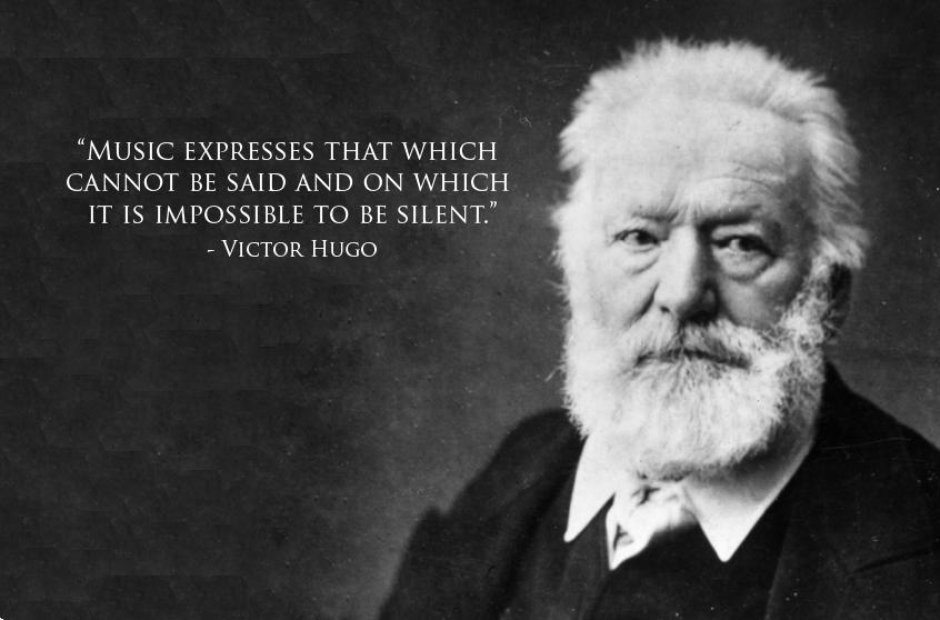 Victor Hugo Quotes: Top 15 Famous Quotes by Victor Hugo