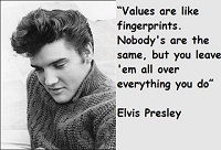 Famous Elvis Presley Quotes And Saying