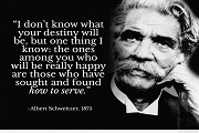 Albert Schweitzer Quotes  part 1 - Famous Author  