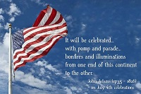 4th Of July Quotes: 20 Inspiring Sayings For Independence Day