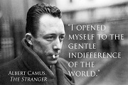  Best Quotes by Albert Camus - A Silly Philosopher