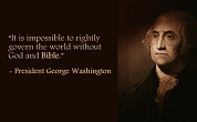Famous George Washington Quotes | 2Quotes