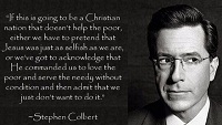 Top 20 Greatest Stephen Colbert Quotes | 2Quotes