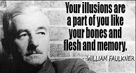 20 Great William Faulkner Quotes | 2Quotes