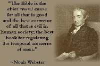 Noah Webster Quotes: Famous Inspirational Quotes And Sayings