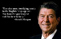 Best Ronald Reagan Quotes: 20 Famous Quotes By Ronald Reagan 