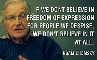 20 Most Famous Noam Chomsky Quotes