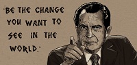 Richard Nixon Quotes - Famous Quotes And Sayings