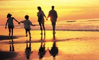 Summer Family Vacation Quotes - A Few Memorable Family Travel Quotes