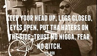 Top 15 Famous Lil Rob Quotes And Sayings