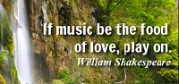 William Shakespeare Quotes (Author of Romeo And Juliet)