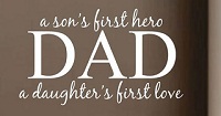 Happy Fathers Day Quotes - Best Quotes And Sayings For Your Father