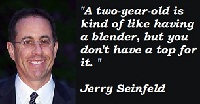 15 Most Famous Seinfeld Quotes And Sayings