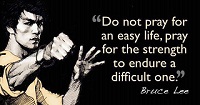  15 Powerful Bruce Lee Quotes And Sayings