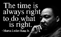 Top 15 Best Martin Luther King Jr Quotes And Sayings