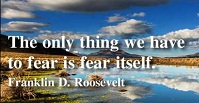 Franklin D. Roosevelt Quotes - Best Roosevelt Quotes And Sayings