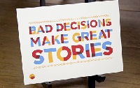 Making Bad Decisions Quotes | Decision Making Quotes