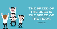 Inspirational Team Building Quotes | Teamwork Quotes 