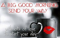 Have A Good Day Quotes For Him | Good Morning Quotes