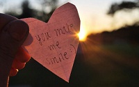 You Makes Me Smile Quotes And Sayings | Smile Quotes 