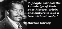 Marcus Garvey Quotes On Education | Marcus Garvey Quotes