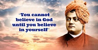 Motivational Quotes By Swami Vivekananda - Vivekananda Quotes