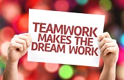 Inspirational Teamwork Quotes - Working Together Quotes