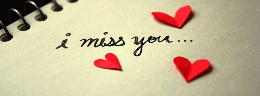 Quotations About Missing Someone You Love - I Miss U Quotes 