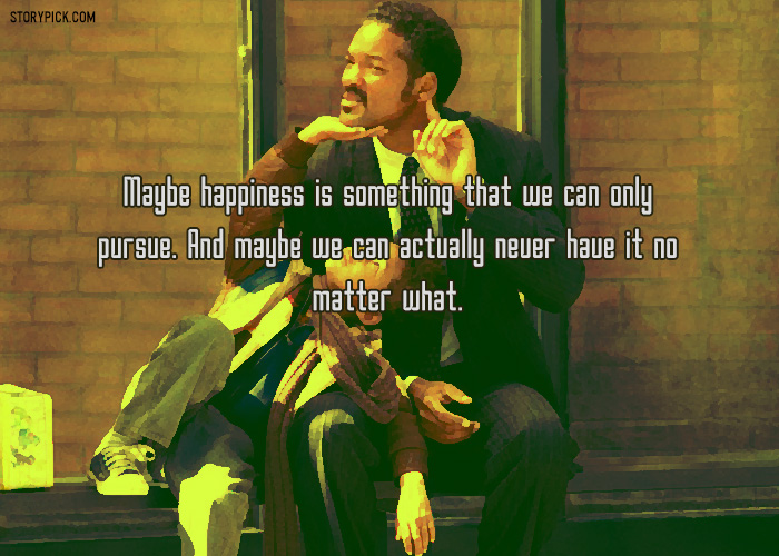 Quotes From ‘The Pursuit Of Happyness’ That Will Remind You To Never Give Up