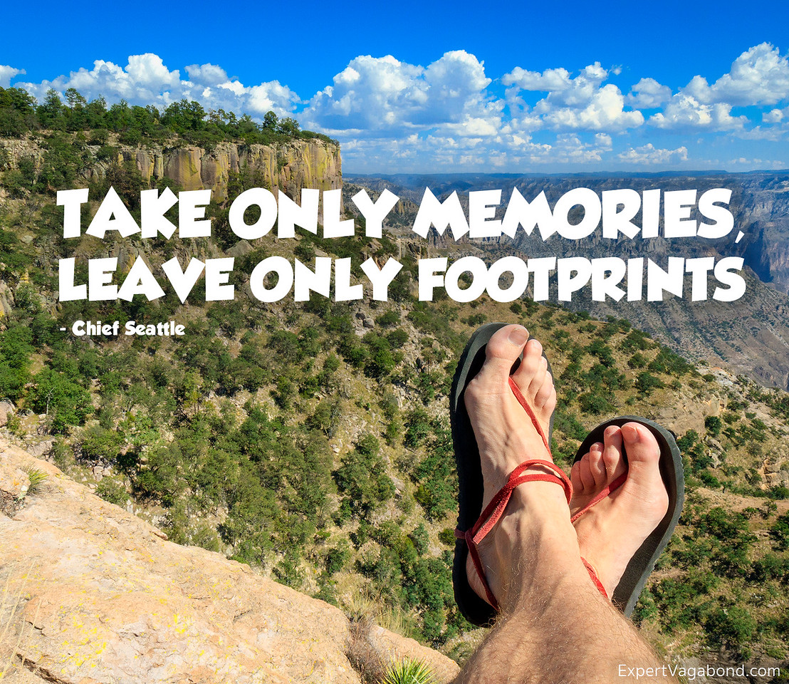 20 Best Travel Quotes For Travel Inspiration