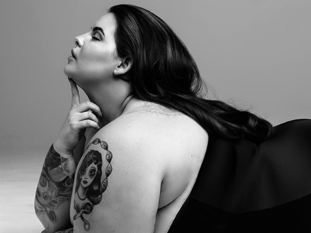 11 Empowering Quotes From Plus-Size Models
