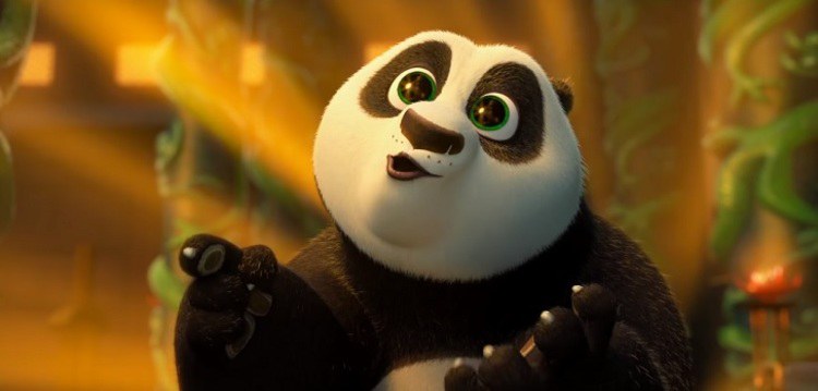 13 Quotes From Kung Fu Panda 3 You Need To Read To Do The Best Work Of Your Life Today