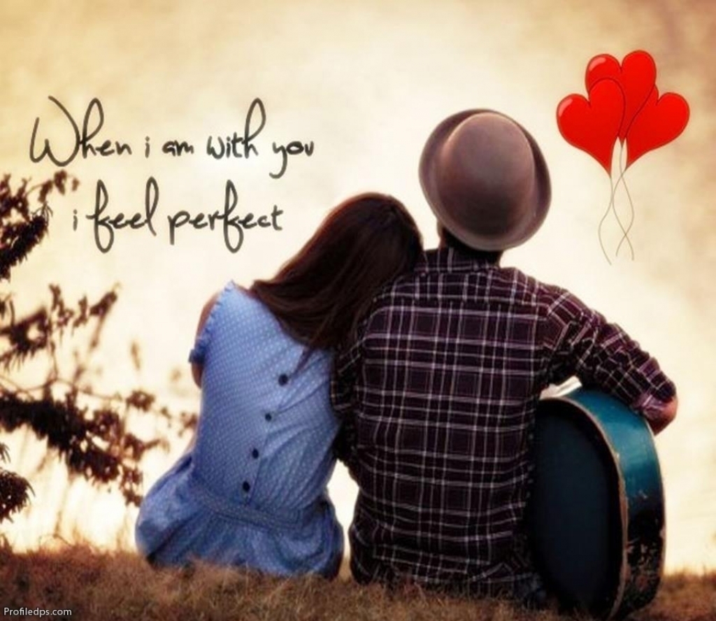 Romantic quotes for girlfriend how to express sweet love 