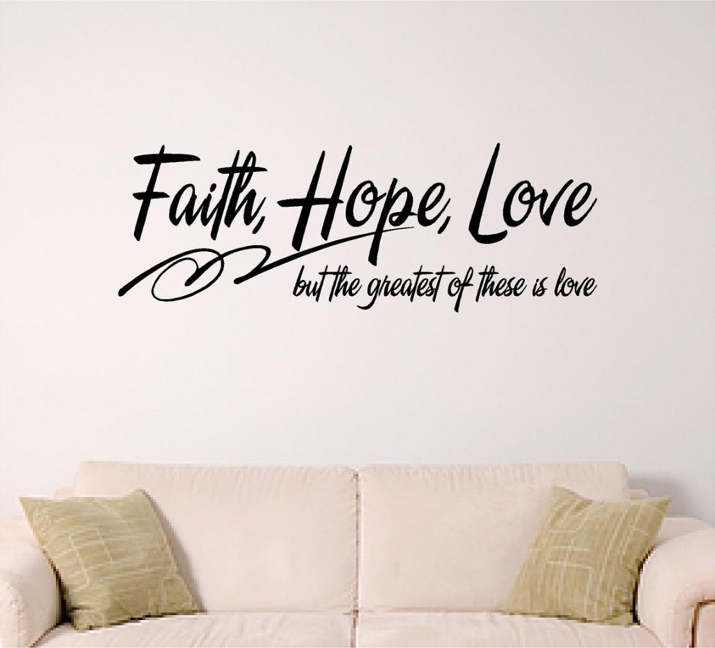 Hope and faith quotes