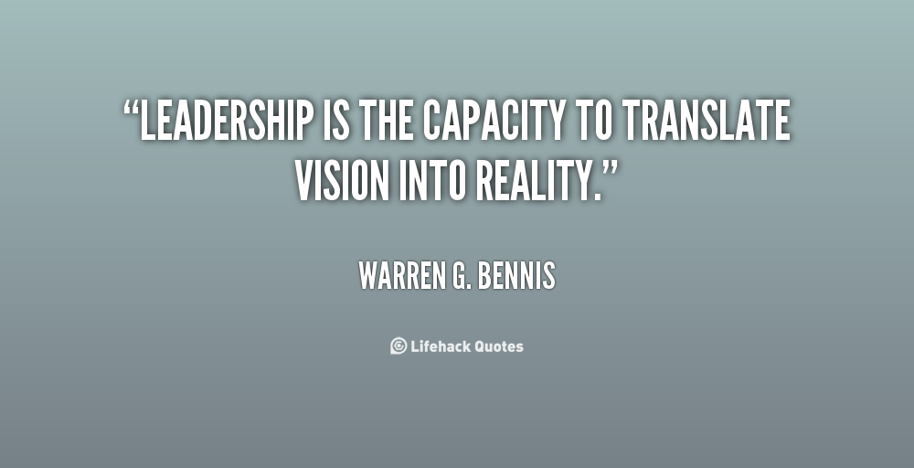 Short leadership quotes help you to succeed