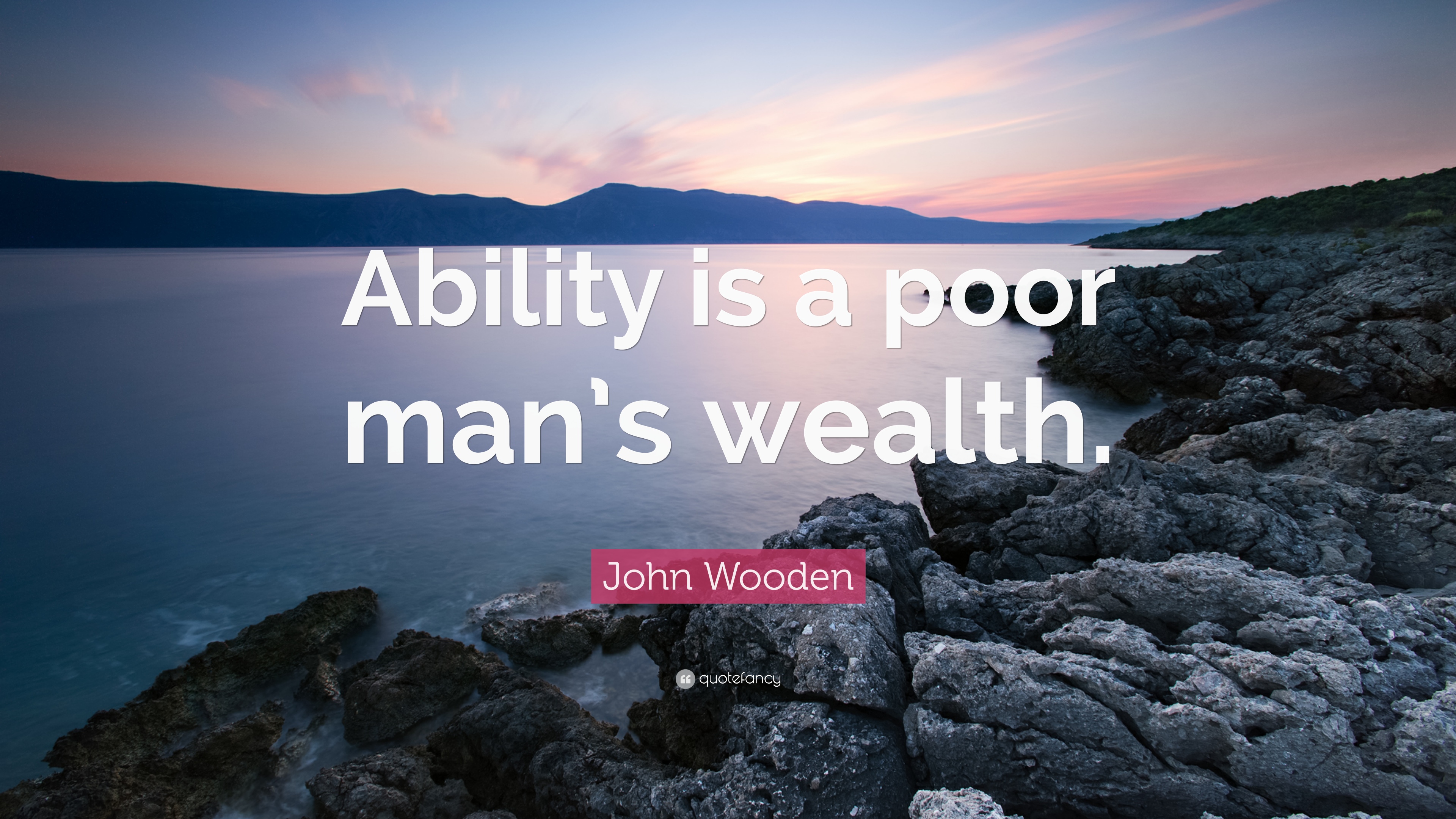 Top 10 John Wooden Quotes