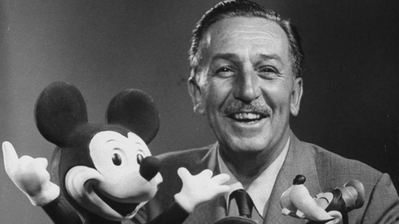 15 Walt Disney Quotes To Awaken The Dreamer In You