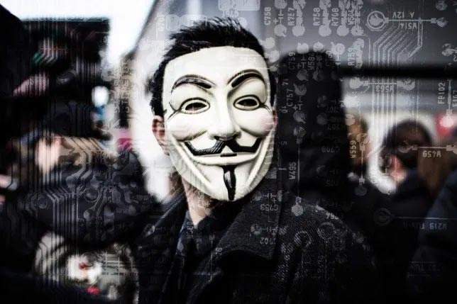 Anonymous Sayings and Quotes