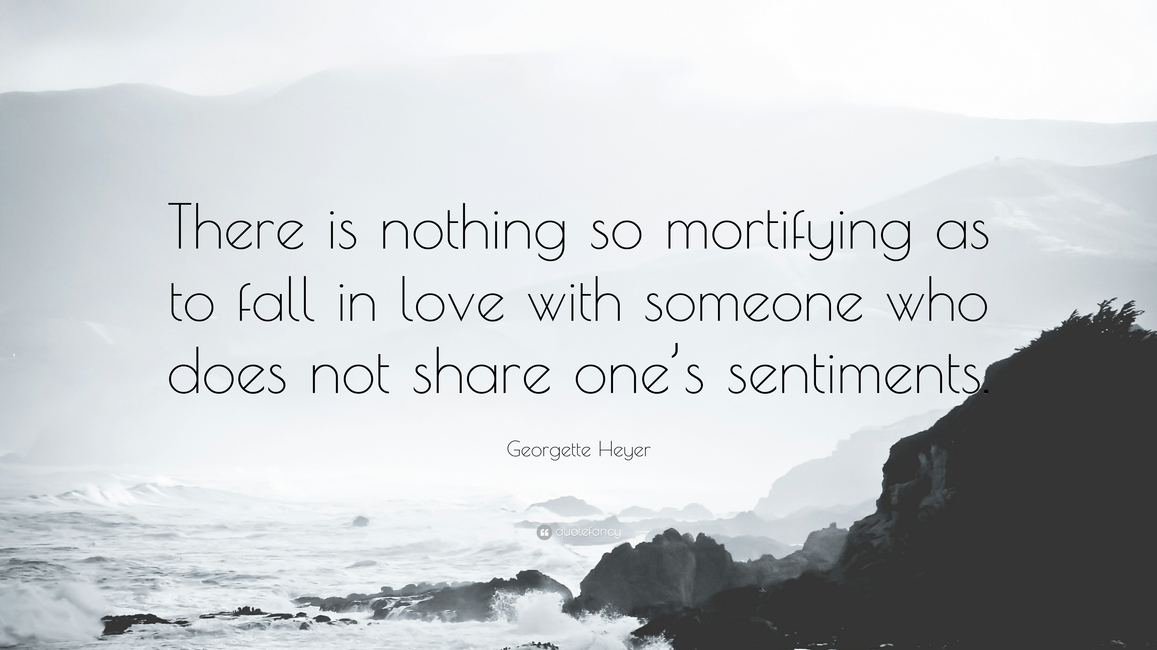 18 Of The Greatest, Most Powerful Quotes About Unrequited Love