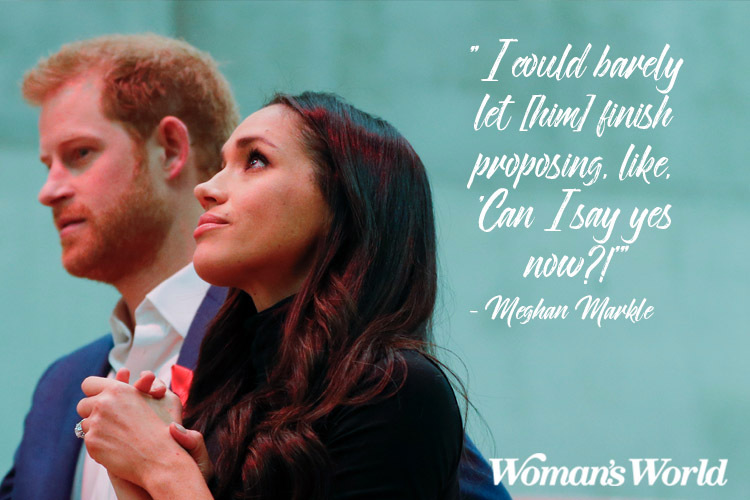 20 Meghan Markle Quotes That Will Inspire the Hell Out of You