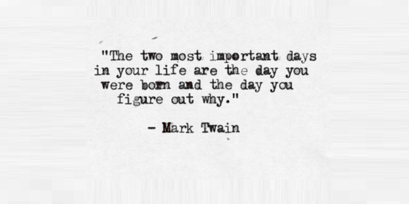 21 of Mark Twain’s Most Famous Quotes