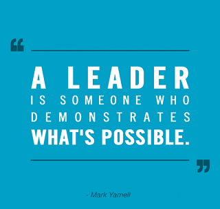 leadership quotes