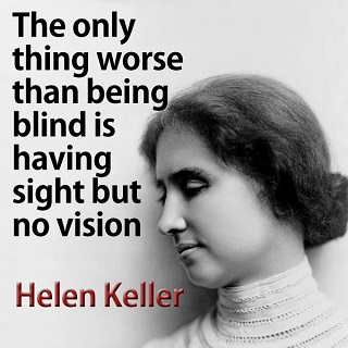 life quotes of Helen Keller