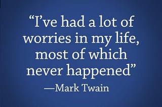 mark twain quotes on life