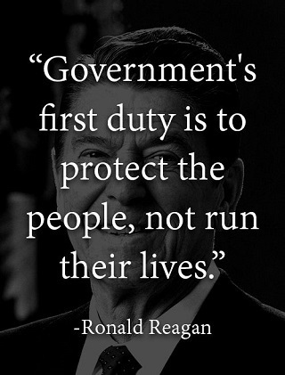 government politics quotes